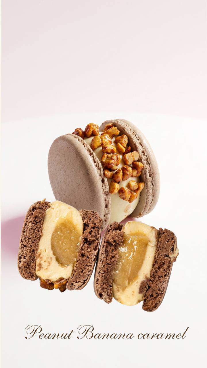 AW Gourmet creation