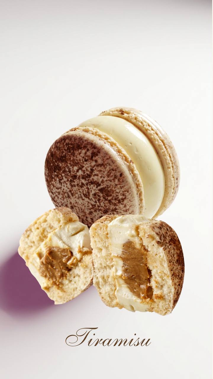 AW Gourmet creation