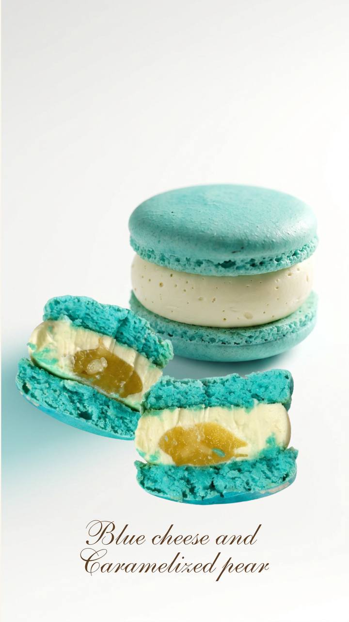AW Gourmet creation