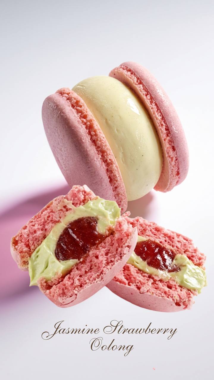 AW Gourmet creation